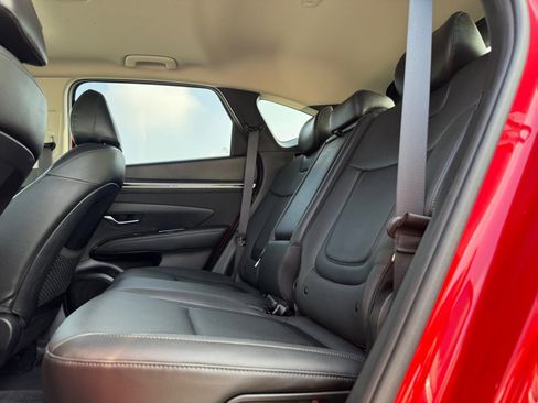 Used 2022 Hyundai Tucson SEL w/ Convenience + Premium Package image 18