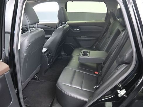 Used 2023 Nissan Rogue SL w/ SL Premium Package AWD/4WD image 10