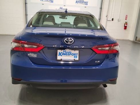Used 2023 Toyota Camry LE FWD image 11