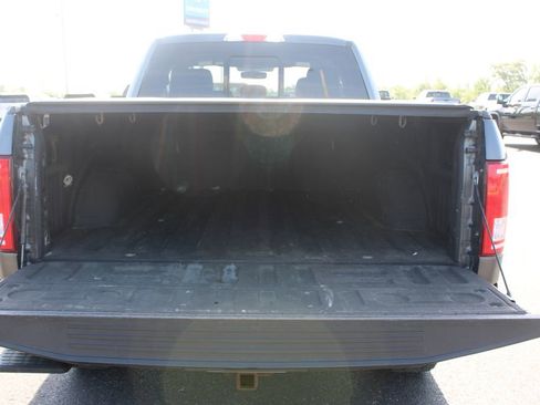 Used 2017 Ford F150 XLT w/ Equipment Group 302A Luxury image 14