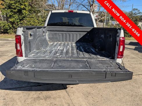 Used 2021 Ford F150 XL w/ Equipment Group 101A High image 13