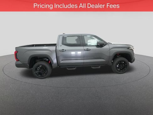 New 2025 Toyota Tundra SR5 AWD/4WD image 12