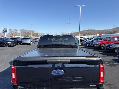 Used 2023 Ford F150 XL w/ Equipment Group 102A High image 5