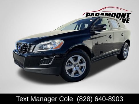 Used 2012 Volvo XC60 3.2 image 1