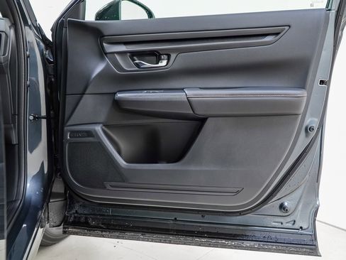 New 2026 Honda CR-V Sport-L image 35