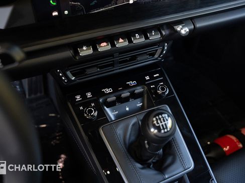 Used 2023 Porsche 911 Carrera GTS w/ Premium Package image 28