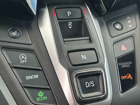 Used 2025 Honda Odyssey EX-L image 16