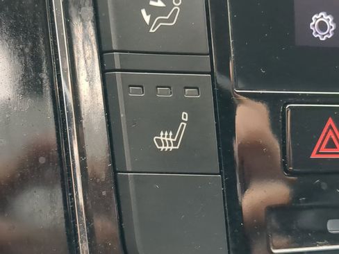 Used 2021 INFINITI QX80 Luxe image 50