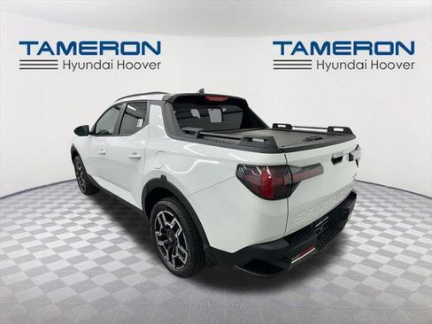 New 2026 Hyundai Santa Cruz Limited image 3