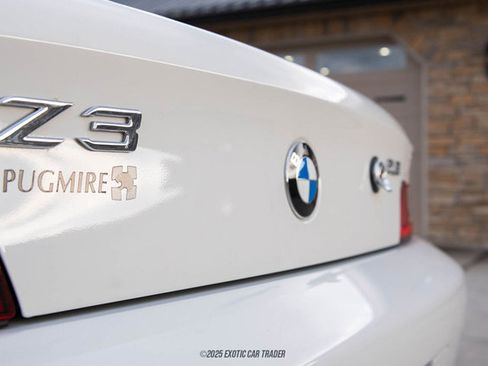 Used 2000 BMW Z3 2.5i image 39