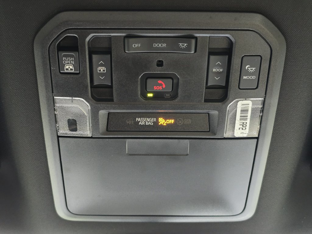 Used 2024 Toyota Tundra 1794 Edition AWD/4WD image 24