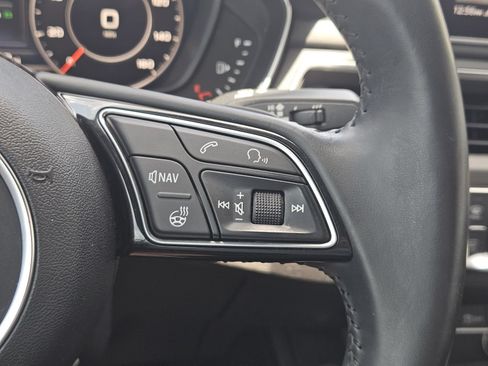 Used 2018 Audi A5 2.0T Premium Plus AWD/4WD image 24