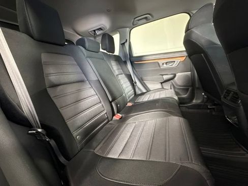 Used 2021 Honda CR-V EX image 28