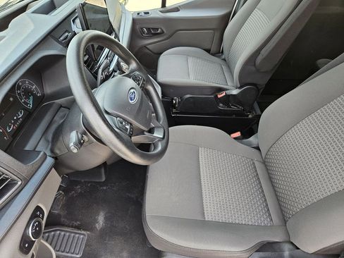 Used 2024 Ford Transit 350 XLT RWD image 10