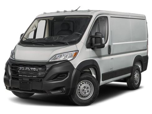 New 2026 RAM ProMaster 1500 w/ Safety Group image 1