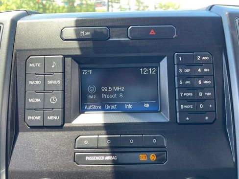 Used 2019 Ford F250 XLT w/ Snow Plow Prep Package AWD/4WD image 15