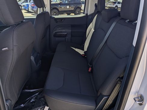 New 2026 Ford Maverick XL image 9