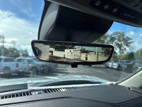 New 2026 Chevrolet Silverado 1500 LTZ w/ LTZ Premium Package image 34