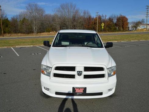 Used 2011 RAM 1500 Express image 11