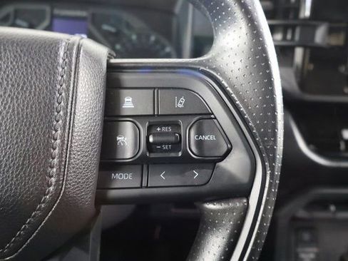 Used 2025 Toyota Tundra SR image 18