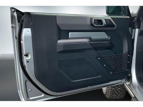 Used 2023 Ford Bronco 2-Door image 20