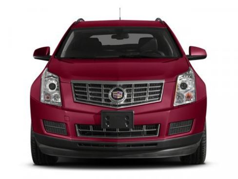 Used 2014 Cadillac SRX Performance w/ Driver Awareness Package image 7