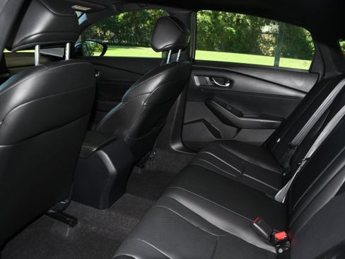 Used 2024 Honda Accord Sport image 17