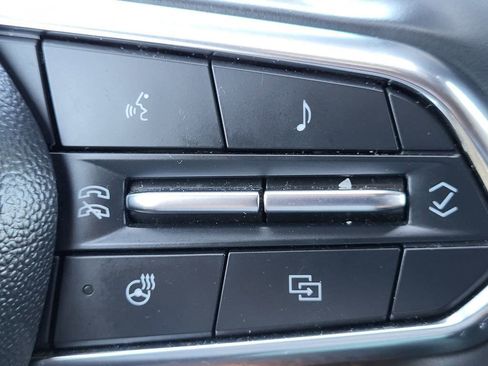Certified 2025 Chevrolet Equinox LT w/ Convenience Package II FWD image 12