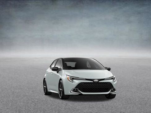 New 2026 Toyota Corolla XSE FWD image 19