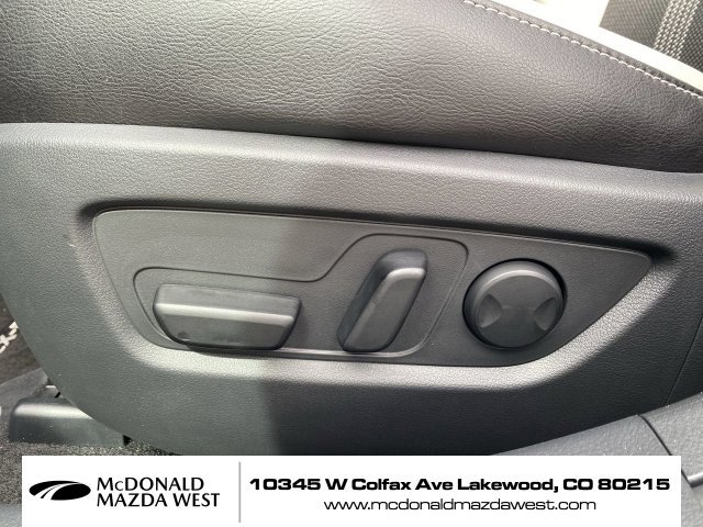 Used 2026 MAZDA CX-50 AWD 2.5 S w/ Cargo Package image 13