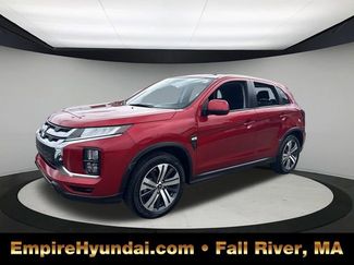 Used 2024 Mitsubishi Outlander Sport 2.0 S 4D Sport Utility 360° Tour