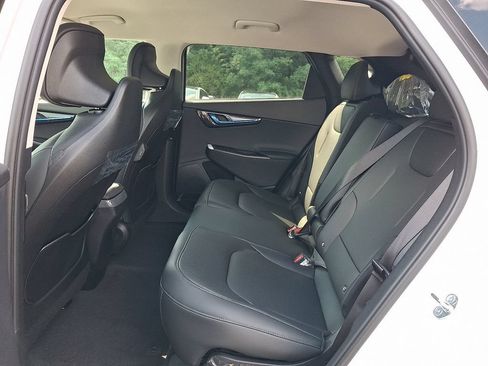 New 2026 Kia EV6 Wind AWD/4WD image 6