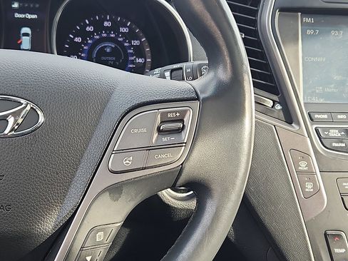 Used 2016 Hyundai Santa Fe Sport 2.0T w/ Option Group 05 image 16