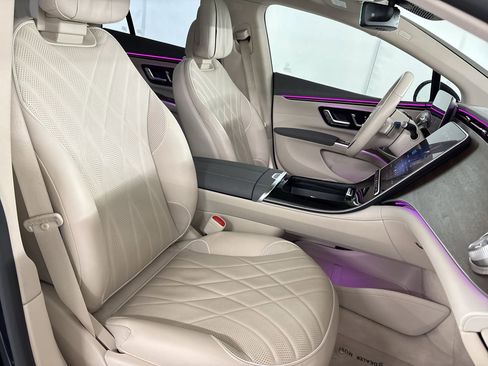 Certified 2023 Mercedes-Benz EQS 450+ 4MATIC Sedan image 31