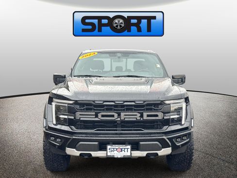 Used 2024 Ford F150 Raptor image 25