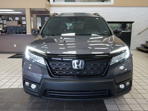 Used 2020 Honda Passport Touring image 21