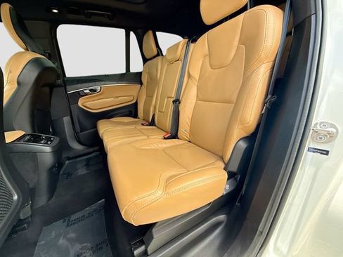 Used 2024 Volvo XC90 B6 Ultimate w/ Protection Package AWD/4WD image 22