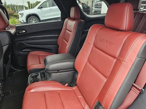 Used 2023 Dodge Durango SRT Hellcat image 19