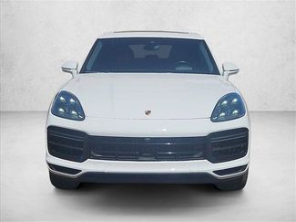 Used 2019 Porsche Cayenne Turbo AWD/4WD video 2