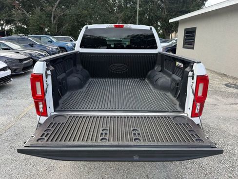 Used 2019 Ford Ranger XLT w/ Trailer Tow Package image 19