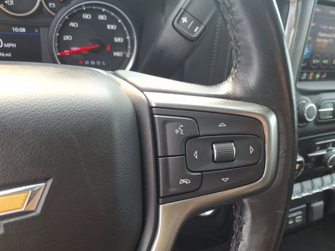 Used 2020 Chevrolet Silverado 1500 LT w/ All-Star Edition AWD/4WD image 18