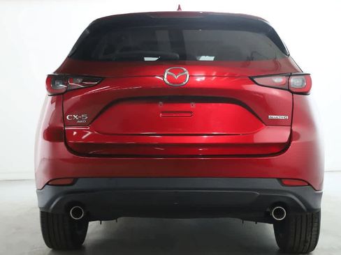 Certified 2023 MAZDA CX-5 AWD 2.5 S w/ Premium Plus Pkg image 42
