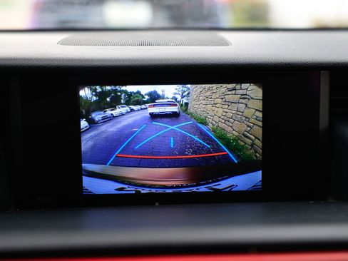 Used 2017 Lexus IS 200t F Sport image 39