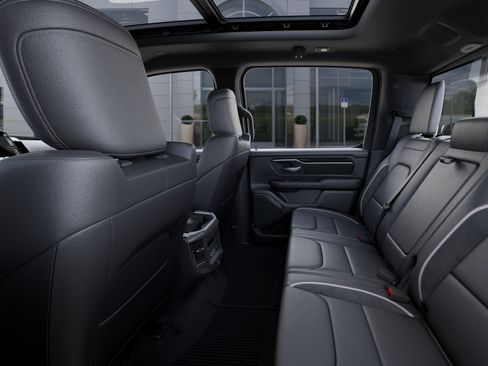 New 2026 RAM 1500 Rebel image 50