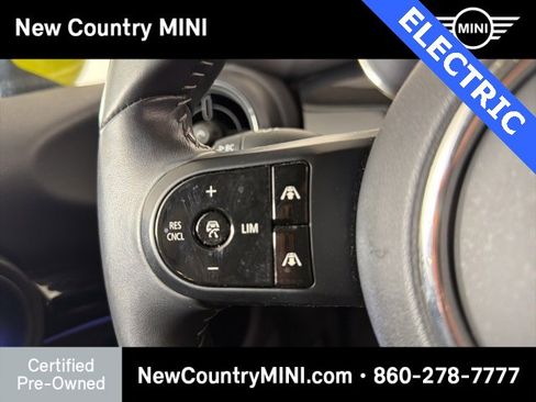 Certified 2023 MINI Cooper SE image 27