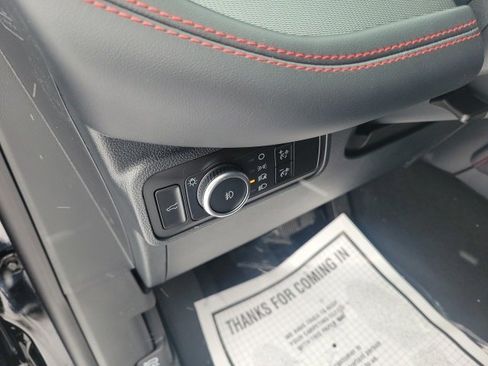 New 2026 Ford Explorer ST w/ Sun And Sound Package image 15