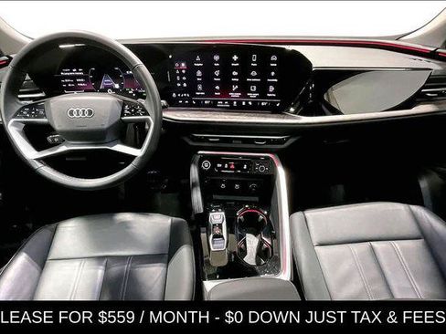 Certified 2025 Audi Q5 Premium w/ Convenience Package AWD/4WD image 10