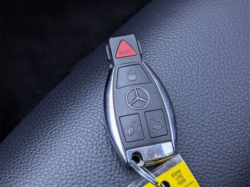 Used 2014 Mercedes-Benz E 350 E 350 image 28