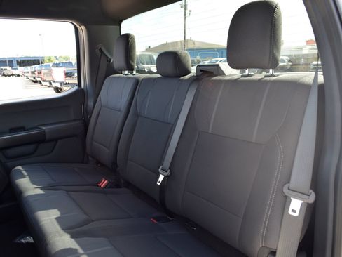 New 2026 Ford F150 STX w/ F-150 LOBO Package AWD/4WD image 15