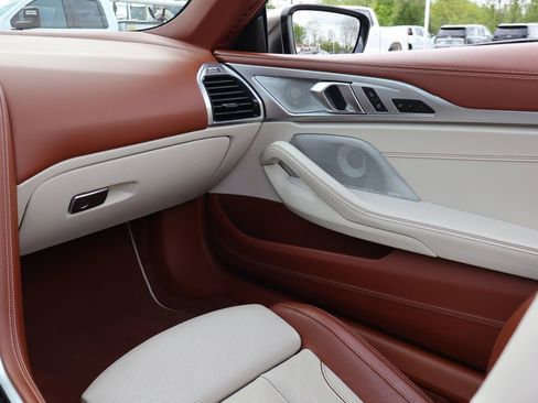 Used 2020 BMW M850i xDrive Convertible AWD/4WD image 42